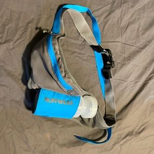 Ruffwear trail runner belt
